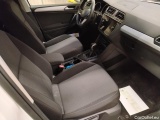  Volkswagen  Tiguan  1.5 TSI 110KW AT7 E6d #22