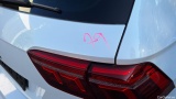  Volkswagen  Tiguan  R-Line 4Motion 2.0 TDI 110KW AT7 E6d #3