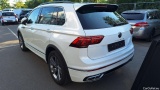  Volkswagen  Tiguan  R-Line 4Motion 2.0 TDI 110KW AT7 E6d #6