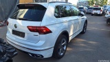  Volkswagen  Tiguan  R-Line 4Motion 2.0 TDI 110KW AT7 E6d #7