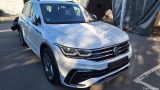  Volkswagen  Tiguan  R-Line 4Motion 2.0 TDI 110KW AT7 E6d #11