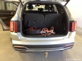 KIA  Sorento PHEV 265hk Advance Plus AWD HUD Läder 7 Sits Bose Drag #12