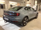  Polestar  2 Long Range Single Motor 99hk Pilot #8