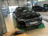  Audi  A6 Avant 40 TDI 204hk Quattro Proline Drag #3