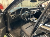  Audi  A6 Avant 40 TDI 204hk Quattro Proline Drag #5