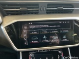  Audi  A6 Avant 40 TDI 204hk Quattro Proline Drag #9