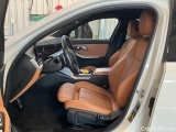  Bmw  Serie 3 330e xDrive Touring 292hk M Sport Drag Läder H&K #6