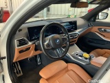  Bmw  Serie 3 330e xDrive Touring 292hk M Sport Drag Läder H&K #10