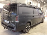  Mercedes  Vito  Mixto 119 CDI 4x4 3.0t Ex Lång Select Aut 5-sits Sportpkt Vinterpkt Läder Drag #7