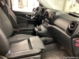  Mercedes  Vito  Mixto 119 CDI 4x4 3.0t Ex Lång Select Aut 5-sits Sportpkt Vinterpkt Läder Drag #9