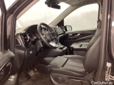  Mercedes  Vito  Mixto 119 CDI 4x4 3.0t Ex Lång Select Aut 5-sits Sportpkt Vinterpkt Läder Drag #8