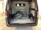  Mercedes  Vito  Mixto 119 CDI 4x4 3.0t Ex Lång Select Aut 5-sits Sportpkt Vinterpkt Läder Drag #13