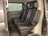  Mercedes  Vito  Mixto 119 CDI 4x4 3.0t Ex Lång Select Aut 5-sits Sportpkt Vinterpkt Läder Drag #15