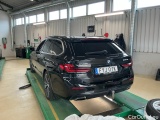  Bmw  Serie 5 xDrive Touring 292hk Drag Läder #4