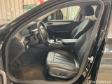  Bmw  Serie 5 xDrive Touring 292hk Drag Läder #6