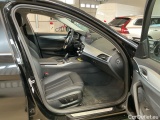  Bmw  Serie 5 xDrive Touring 292hk Drag Läder #7