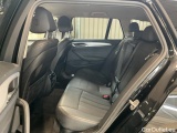  Bmw  Serie 5 xDrive Touring 292hk Drag Läder #8