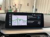  Bmw  Serie 5 xDrive Touring 292hk Drag Läder #9