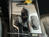  Bmw  Serie 5 xDrive Touring 292hk Drag Läder #11