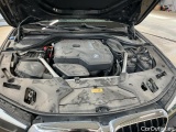  Bmw  Serie 5 xDrive Touring 292hk Drag Läder #14