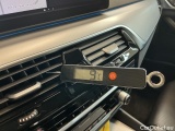  Bmw  Serie 5 xDrive Touring 292hk Drag Läder #18