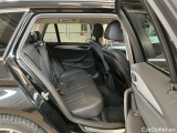  Bmw  Serie 5 xDrive Touring 292hk Drag Läder #17