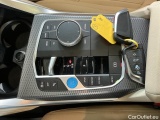  Bmw  Serie 4 M50 xDrive Gran Coupé 544hk M Sport Fully Charged Drag Läder H&K Taklucka #7