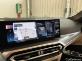  Bmw  Serie 4 M50 xDrive Gran Coupé 544hk M Sport Fully Charged Drag Läder H&K Taklucka #11