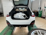  Bmw  Serie 4 M50 xDrive Gran Coupé 544hk M Sport Fully Charged Drag Läder H&K Taklucka #13