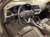  Bmw  Serie 3 330e xDrive 292hk Connected Edt Drag #9