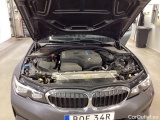  Bmw  Serie 3 330e xDrive 292hk Connected Edt Drag #17