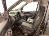  Fiat  Doblo Van Maxi 1.6 Multijet Manuell 105hk M-värmare #9