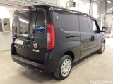  Fiat  Doblo Van Maxi 1.6 Multijet Manuell 105hk M-värmare #21