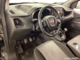  Fiat  Doblo Van Maxi 1.6 Multijet Manuell 105hk M-värmare #28