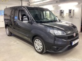 Fiat  Doblo Van Maxi 1.6 Multijet Manuell 105hk M-värmare #34