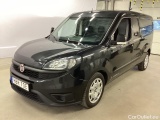  Fiat  Doblo Van Maxi 1.6 Multijet Manuell 105hk M-värmare #35