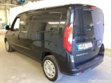  Fiat  Doblo Van Maxi 1.6 Multijet Manuell 105hk M-värmare #36