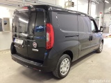  Fiat  Doblo Van Maxi 1.6 Multijet Manuell 105hk M-värmare #37