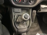  Fiat  Doblo Van Maxi 1.6 Multijet Manuell 105hk M-värmare #43