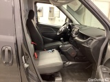  Fiat  Doblo Van Maxi 1.6 Multijet Manuell 105hk M-värmare #55