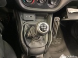  Fiat  Doblo Van Maxi 1.6 Multijet Manuell 105hk M-värmare #59