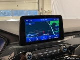  Ford  Kuga Plug-In Hybrid E-CVT 225hk ST-Line Drag #9
