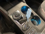  Ford  Kuga Plug-In Hybrid E-CVT 225hk ST-Line Drag #10