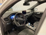 Ford  Kuga Plug-In Hybrid E-CVT 225hk ST-Line Drag #11
