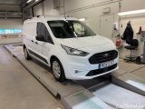  Ford  Transit Connect 210 LWB Automat 120hk L2 Inredning #2