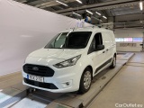  Ford  Transit Connect 210 LWB Automat 120hk L2 Inredning #3