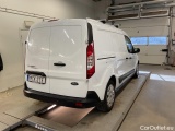  Ford  Transit Connect 210 LWB Automat 120hk L2 Inredning #5