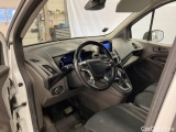  Ford  Transit Connect 210 LWB Automat 120hk L2 Inredning #9