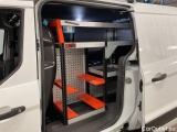  Ford  Transit Connect 210 LWB Automat 120hk L2 Inredning #10