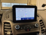  Ford  Transit Connect 210 LWB Automat 120hk L2 Inredning #11